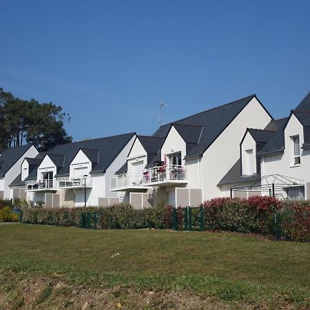 Appartement Sarzeau, 2 pièces, 4 personnes - FR-1-639-35 Esterno foto