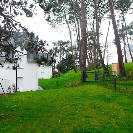 Appartement Sarzeau, 2 pièces, 4 personnes - FR-1-639-35 Esterno foto