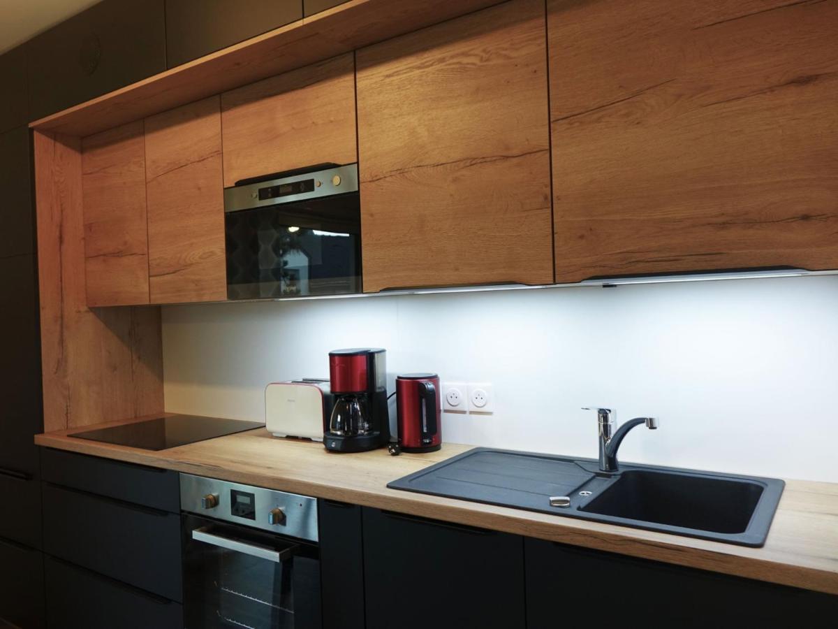 Appartement Sarzeau, 2 pièces, 4 personnes - FR-1-639-35 Esterno foto