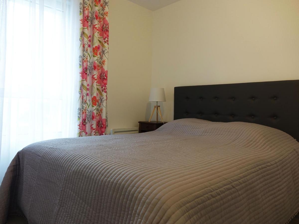 Appartement Sarzeau, 2 pièces, 4 personnes - FR-1-639-35 Esterno foto