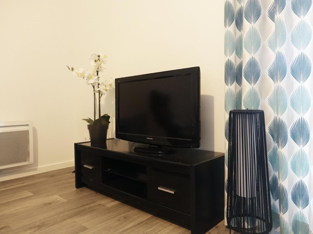 Appartement Sarzeau, 2 pièces, 4 personnes - FR-1-639-35 Esterno foto