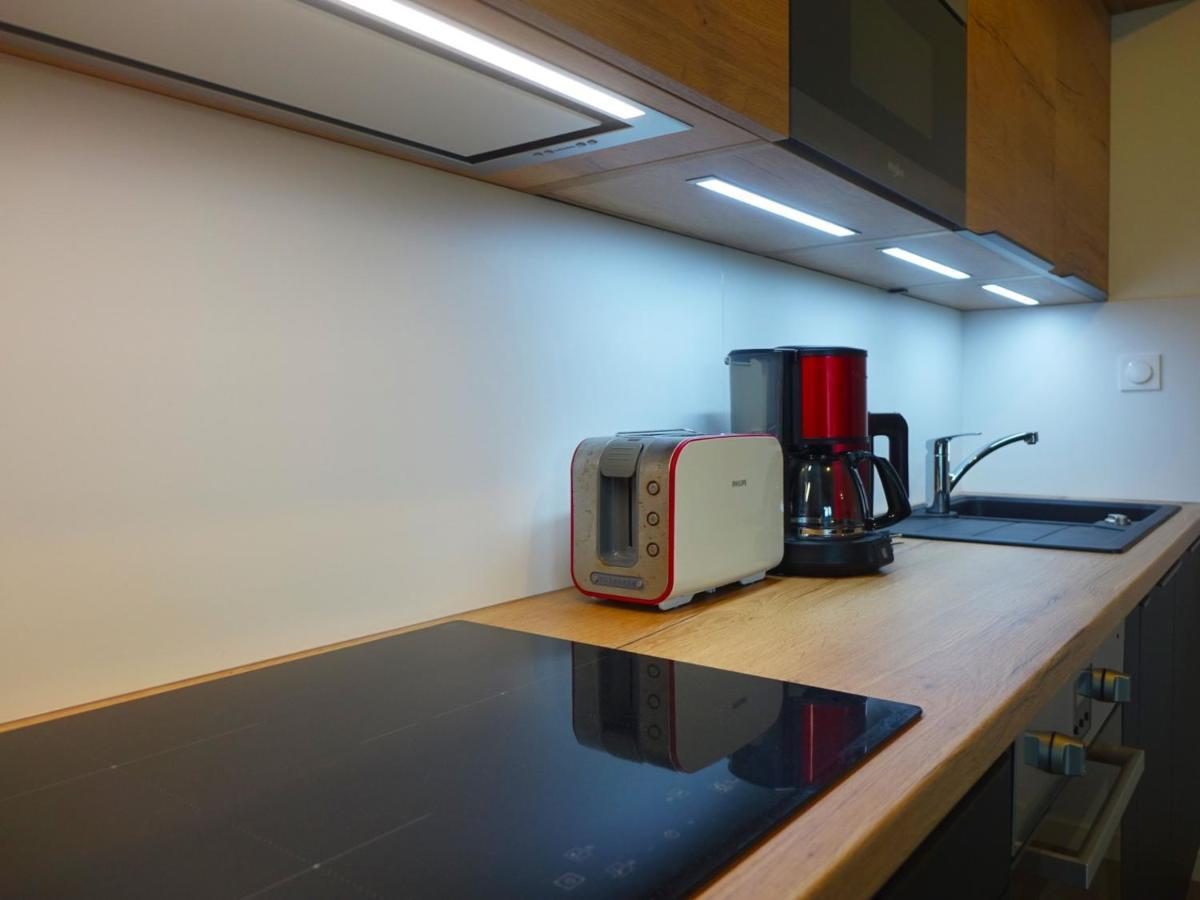 Appartement Sarzeau, 2 pièces, 4 personnes - FR-1-639-35 Esterno foto