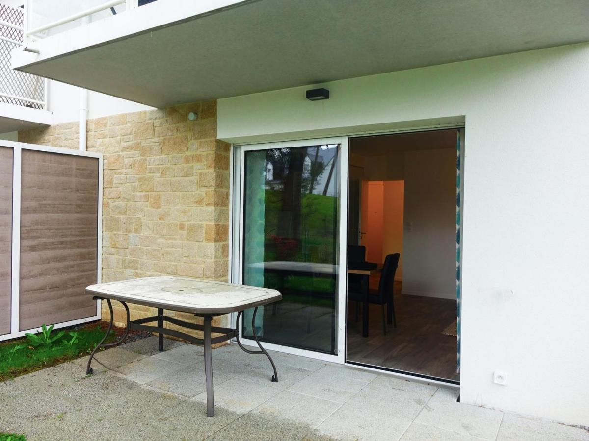 Appartement Sarzeau, 2 pièces, 4 personnes - FR-1-639-35 Esterno foto