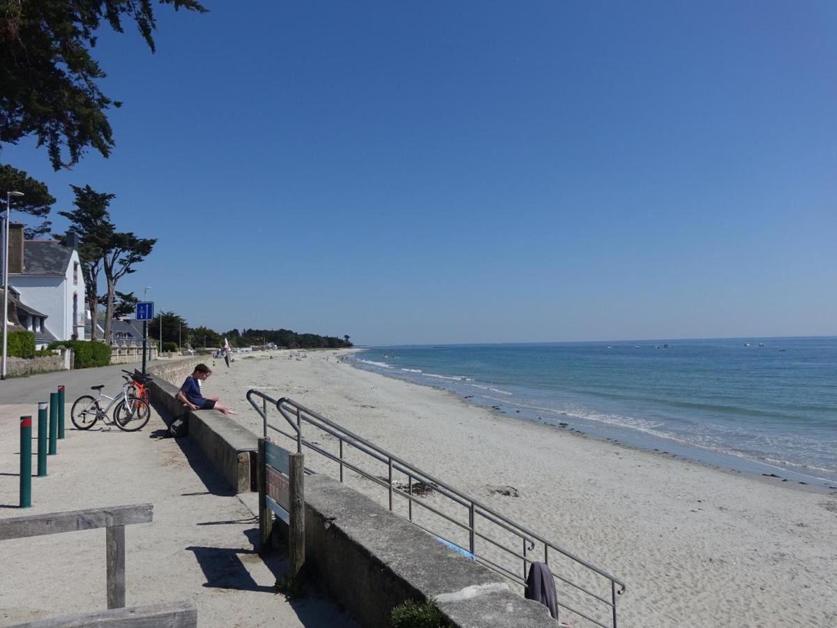 Appartement Sarzeau, 2 pièces, 4 personnes - FR-1-639-35 Esterno foto