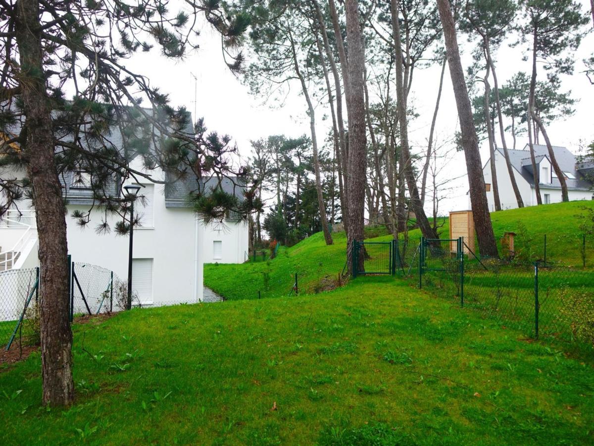 Appartement Sarzeau, 2 pièces, 4 personnes - FR-1-639-35 Esterno foto