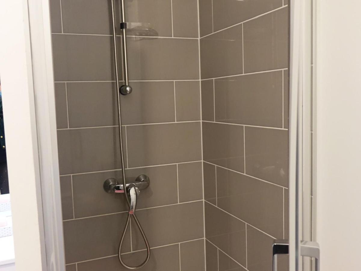 Appartement Sarzeau, 2 pièces, 4 personnes - FR-1-639-35 Esterno foto